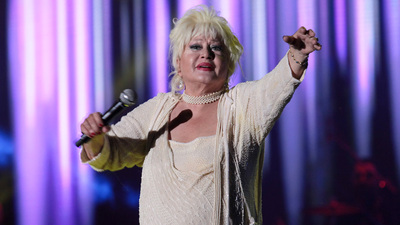 'Sezen'imin Şarkıları' zirvede