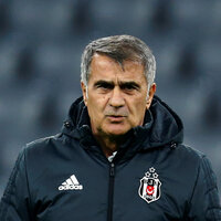İşte Şenol Güneş'in derbi taktiği!