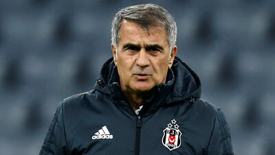 İşte Şenol Güneş'in derbi taktiği!