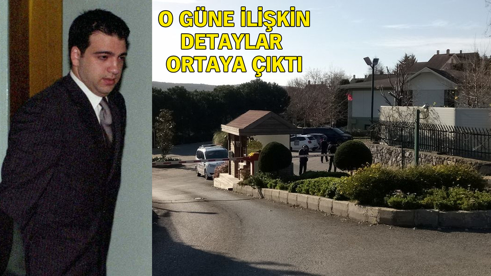 Mesut Yılmaz'ın oğlunun ölümüne ilişkin soruşturmada yeni gelişme!