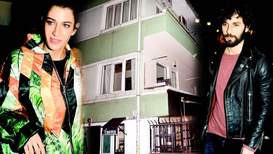 Komşu çıldırdı: Sesinizi kesin!