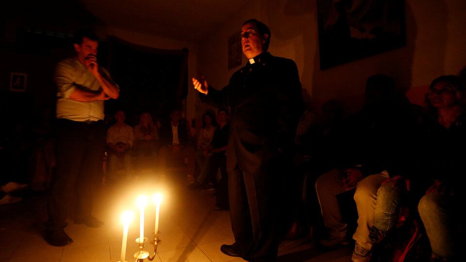 'Şeytan çıkarma' taleplerine yetişemeyen Vatikan'dan ilginç çözüm!