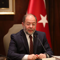 Akdağ'dan 'çocuk istismarı düzenlemesi' hakkında açıklama