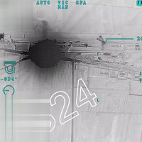 Abdullah Ağar: Böylesi harp tarihinde yok