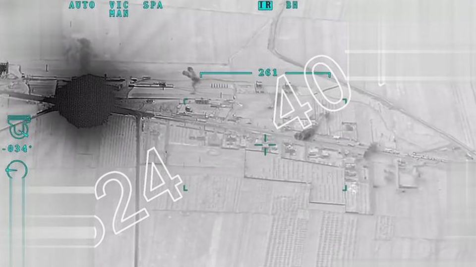 Abdullah Ağar: Böylesi harp tarihinde yok