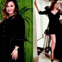 "Hazmedemediğim her şeyden kurtuldum"