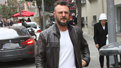 'Titan abi diyorlar'