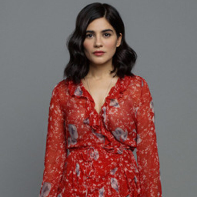 Zeynep Çamcı kimdir?