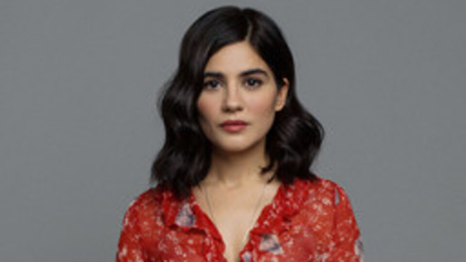 Zeynep Çamcı kimdir?