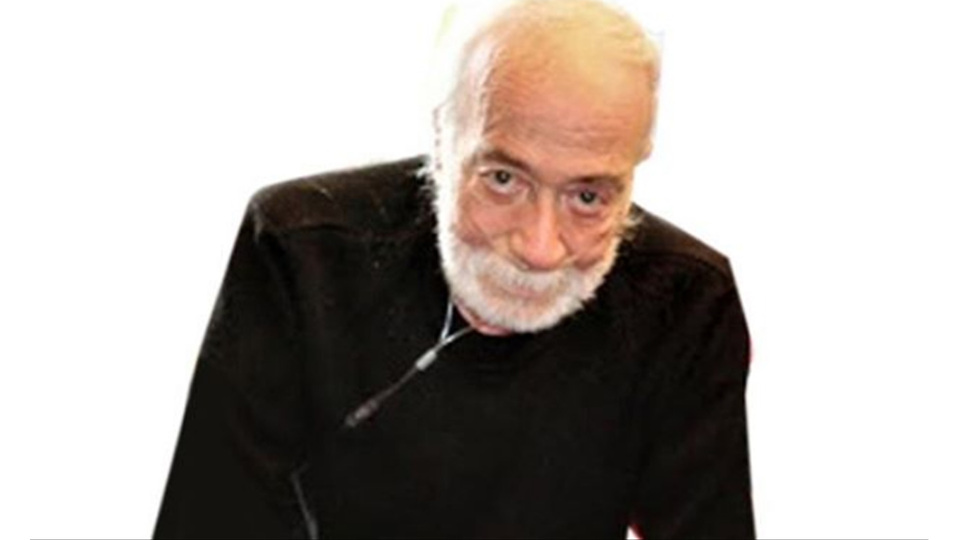 Usta sanatçı hayatını kaybetti