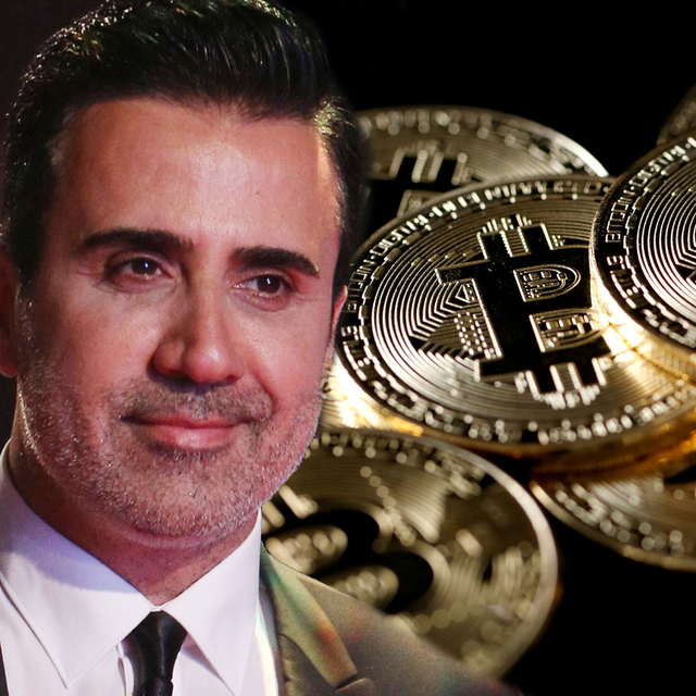 Konser için 30 Bitcoin istedi