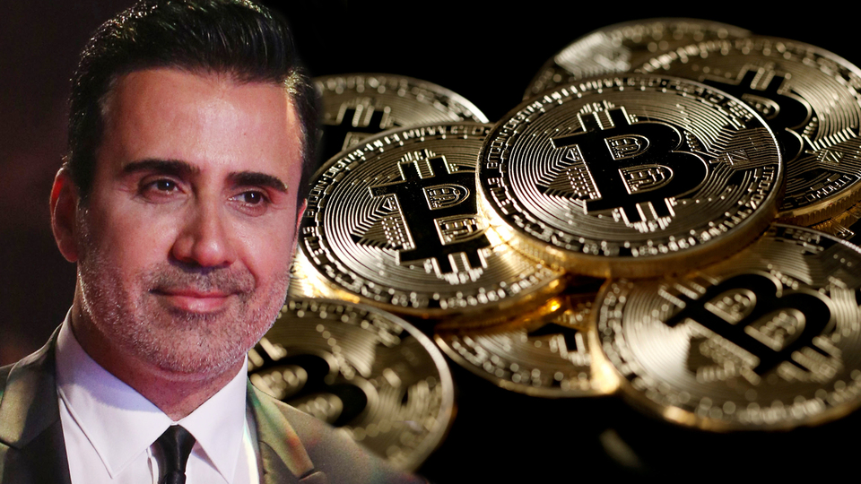 Konser için 30 Bitcoin istedi