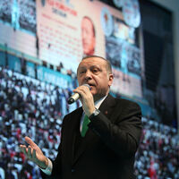 Erdoğan'dan Belediye Başkanı'na Goree Adası talimatı