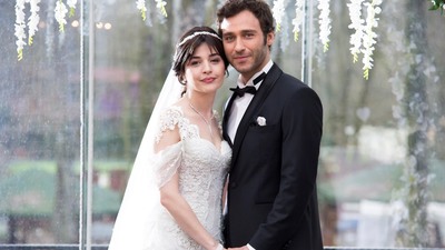 Show TV'nin yeni dizisi "Tehlikeli Karım" sete çıktı