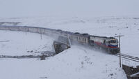 Doğu Ekspresi: ‘Keşke daha uzun sürse’ denilen yolculuk
