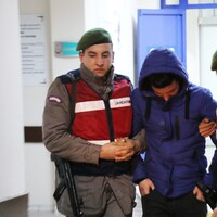 Doktoru darp eden 2 şüpheli hakkında yeni gelişme