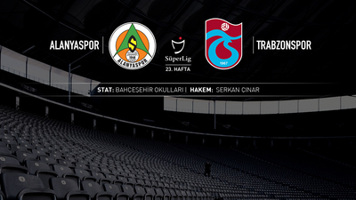 Trabzonspor geri döndü!