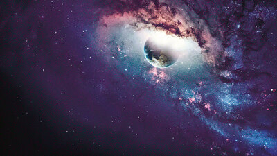 Mars'a bir adım daha yaklaştık!