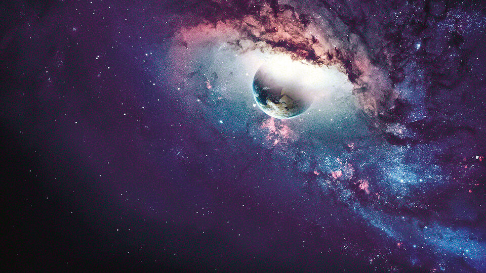 Mars'a bir adım daha yaklaştık!