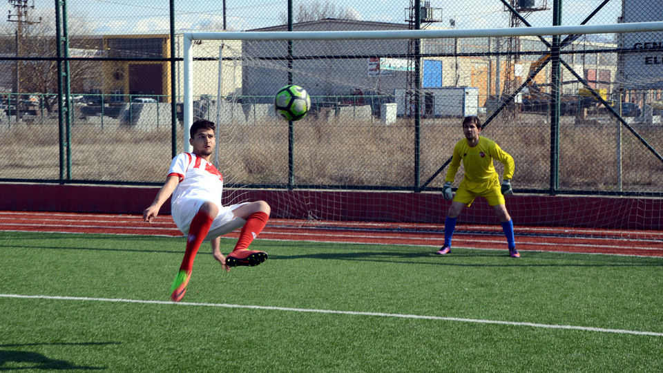 Balona röveşata attı, hayatı değişti!