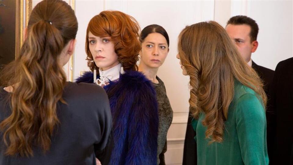 Fazilet Hanım ve Kızları 37. yeni bölüm fragmanı yayınlandı!