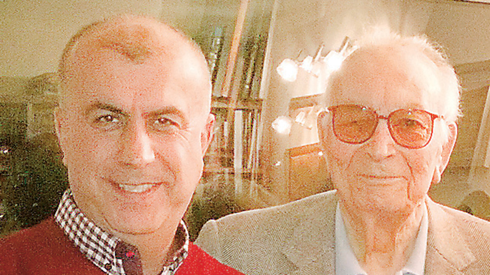 Bir Yaşar Kemal hikâyesi