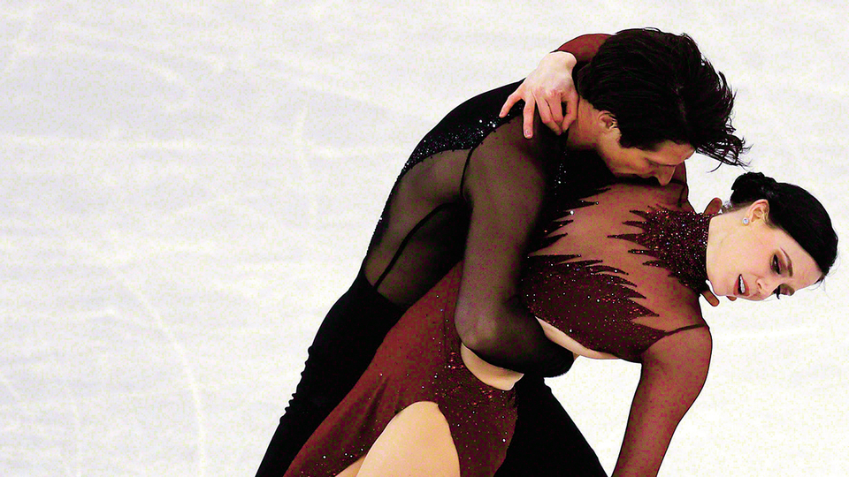 Shipper'ların gözde çifti