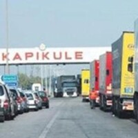 18 kilometrelik "ÇİLE" kuyruğu!