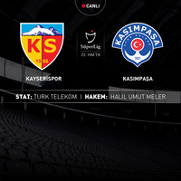 Paşa'yı hakem Meler yaktı!