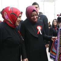 Aile Bakanı Kaya: Uykularım kaçıyor