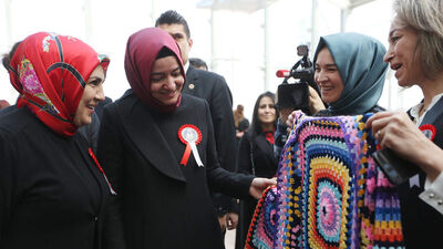 Aile Bakanı Kaya: Uykularım kaçıyor