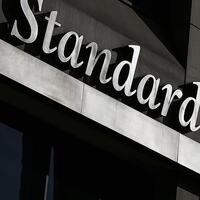 S&P, Türkiye'nin kredi notunu "BB" seviyesinde teyit etti