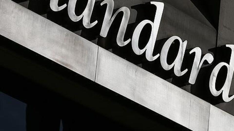 S&P, Türkiye'nin kredi notunu "BB" seviyesinde teyit etti