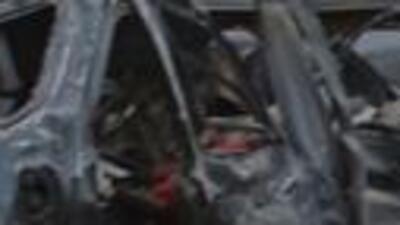 Somali'de iki ayrı bomba saldırısı! Çok sayıda ölü var