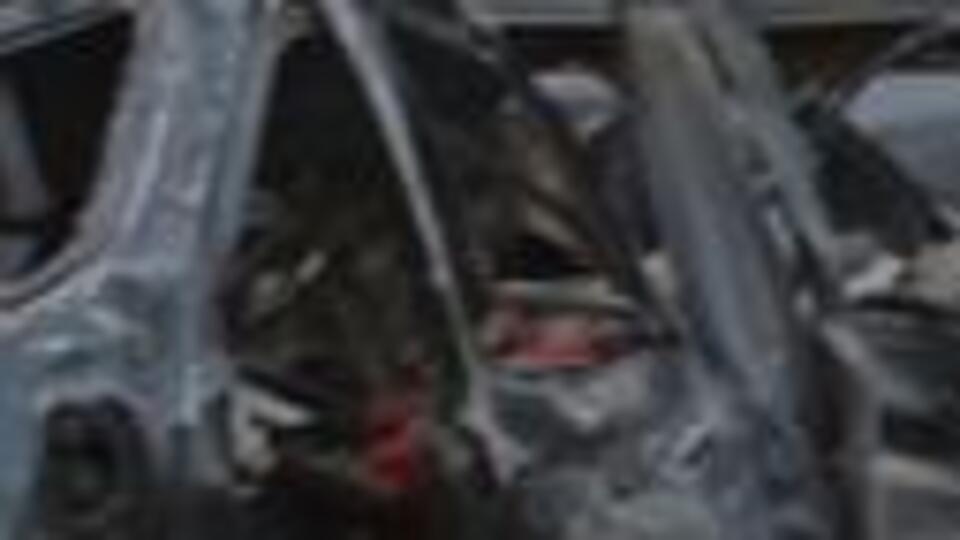 Somali'de iki ayrı bomba saldırısı! Çok sayıda ölü var