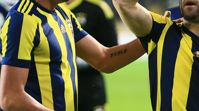 Valbuena'dan iyi haber!