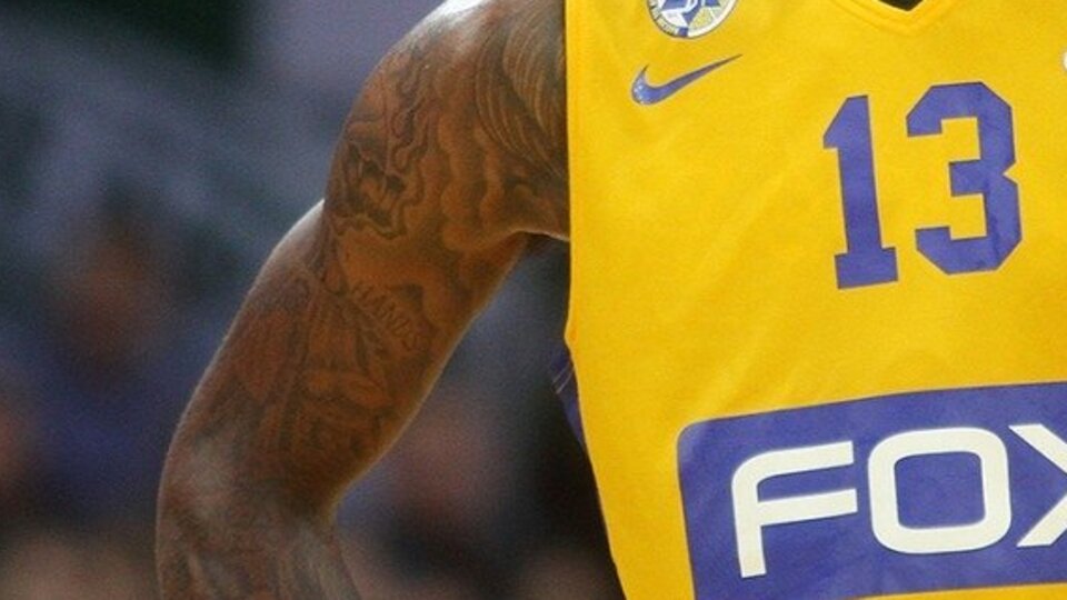 Anadolu Efes'te flaş transfer!