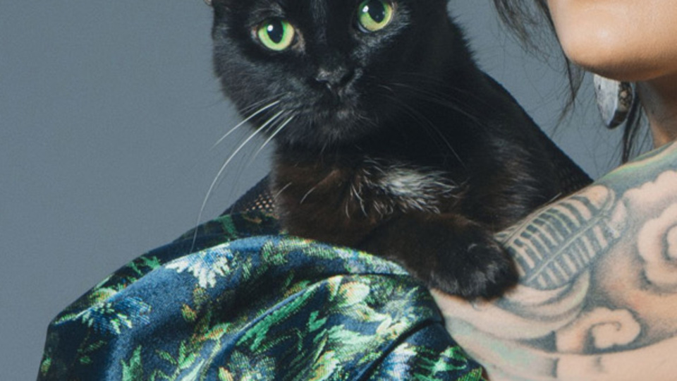 İlk single'ıyla müzikseverlerin karşısında