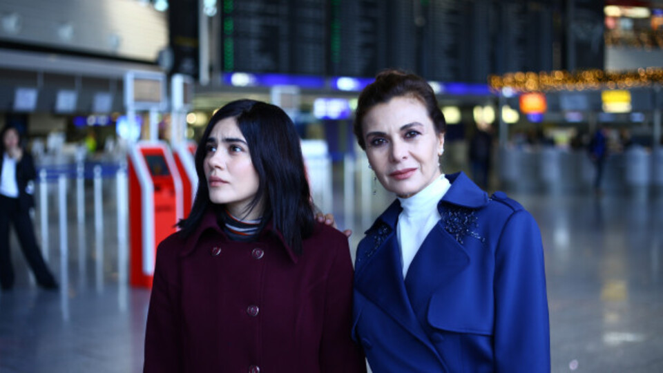 Adı: Zehra 2. yeni bölüm fragmanı yayınlandı!