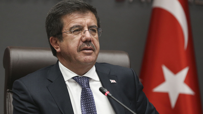 'G-20 ve OECD'nin en hızlısı biz çıkacağız'