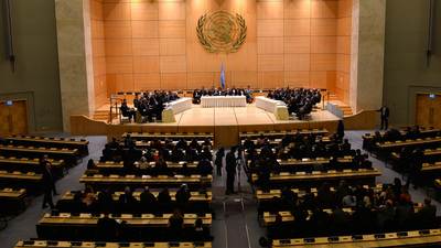 Afrin, Cenevre sürecini nasıl etkileyecek?