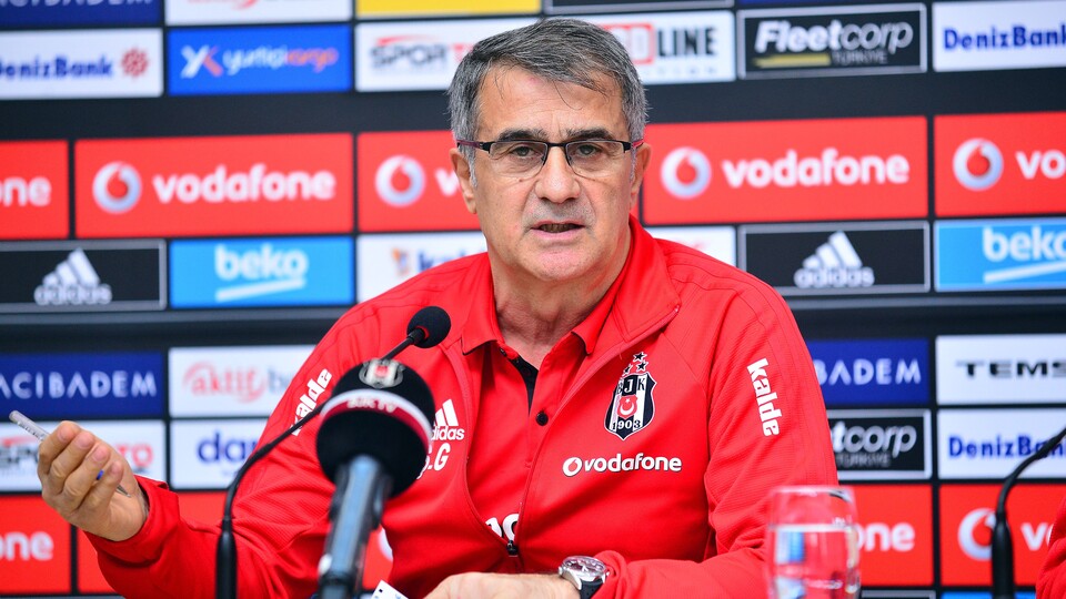 Güneş'ten Kocaman açıklaması