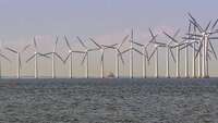 İlk "deniz rüzgarı" projesinin detayları belli oluyor