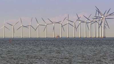 İlk "deniz rüzgarı" projesinin detayları belli oluyor