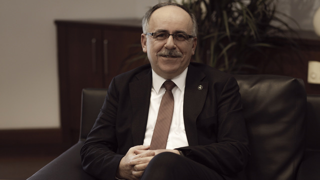 'İttifak iki parti arasında olmalı'