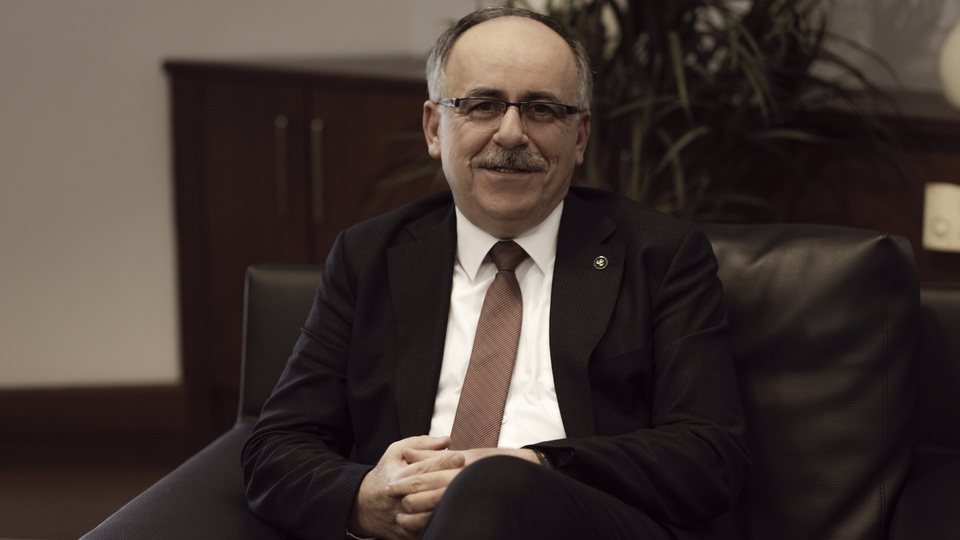 'İttifak iki parti arasında olmalı'