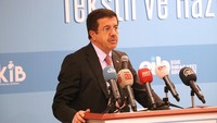 Bakan Zeybekci'den 'enerji verimliliği' açıklaması