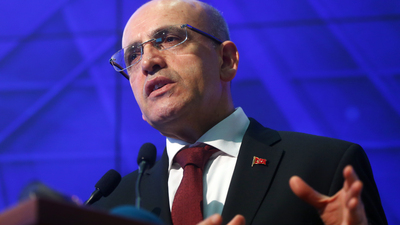 Başbakan Yardımcısı Şimşek'ten KOBİ'lere müjde!