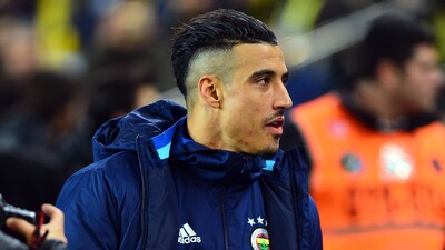 Dirar'ın özel günü...