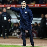 Fenerbahçe'nin derbi taktiği belli oldu